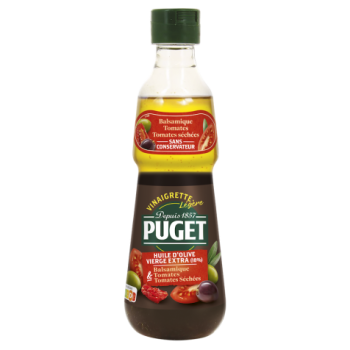 Vinaigrette PUGET –...