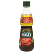 Vinaigrette PUGET – Balsamique, tomates et tomates séchées​