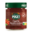 Tartinable PUGET - Confit de tomates séchées
