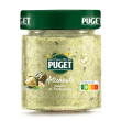 Tartinable PUGET - Artichauts, basilic & parmesan