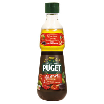 Vinaigrette PUGET –...