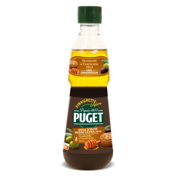 Vinaigrette PUGET –...