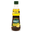Vinaigrette PUGET – Citron et Romarin