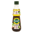 Vinaigrette PUGET – Ail et basilic