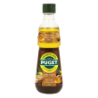 Vinaigrette PUGET – Moutarde à l'ancienne et Miel