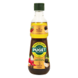 Vinaigrette PUGET – Ail et piment de cayenne