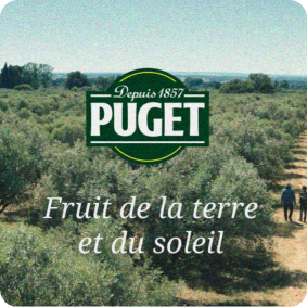 L'histoire de Puget