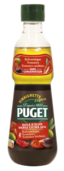 Vinaigrette PUGET – Balsamique, tomates et tomates séchées​