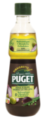 Vinaigrette PUGET – Balsamique, ciboulette et échalotes