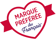 Élue marque préférée des français sur les huiles**